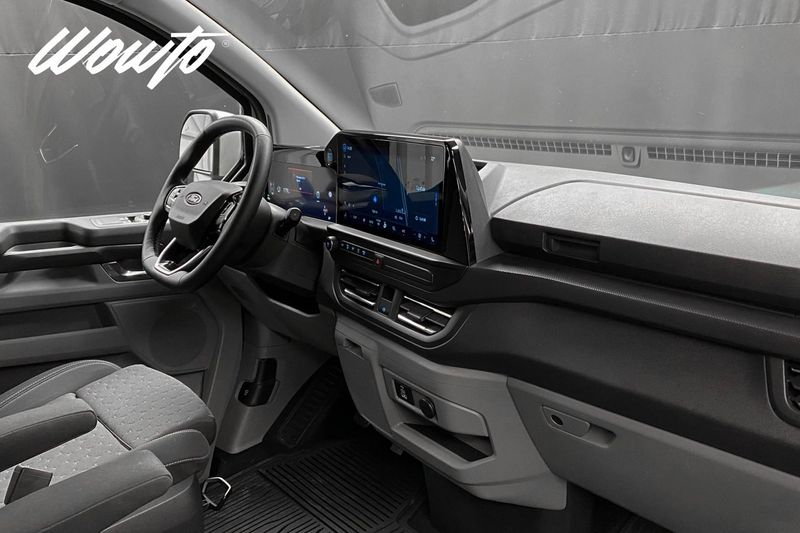 Ford Transit Custom bild 11