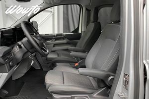 Ford Transit Custom bild 9