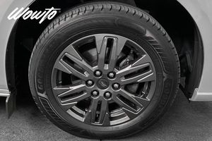 Ford Transit Custom bild 18
