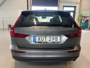 Volvo V60 bild 4