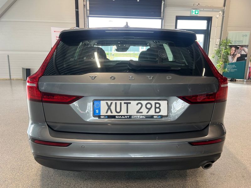 Volvo V60 bild 4
