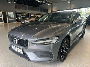 Volvo V60 bild 8