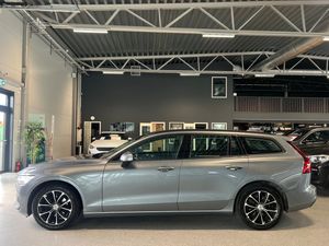 Volvo V60 bild 7