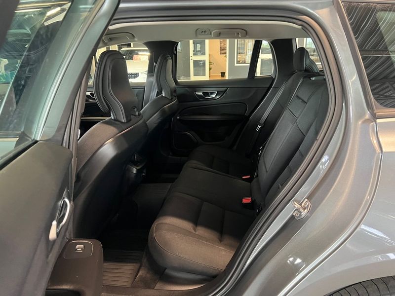 Volvo V60 bild 15