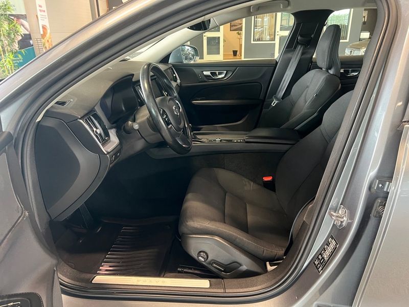 Volvo V60 bild 16