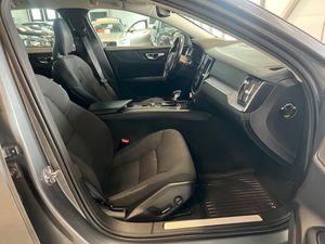 Volvo V60 bild 10