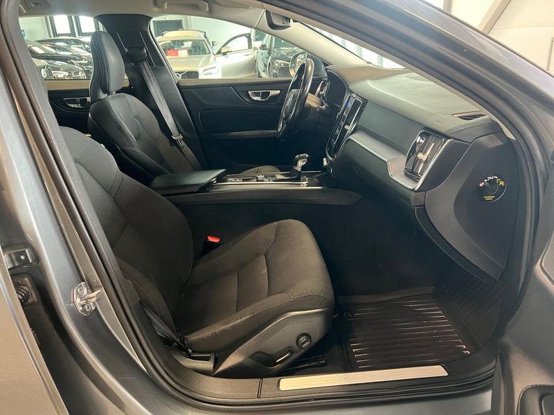 Volvo V60 bild 10