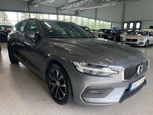 Volvo V60 bild 1