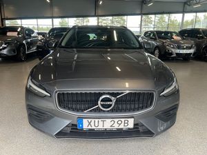 Volvo V60 bild 9