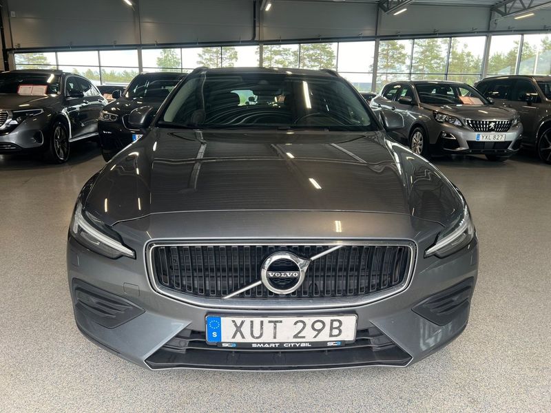 Volvo V60 bild 9