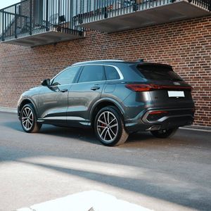 Audi Q5 bild 4