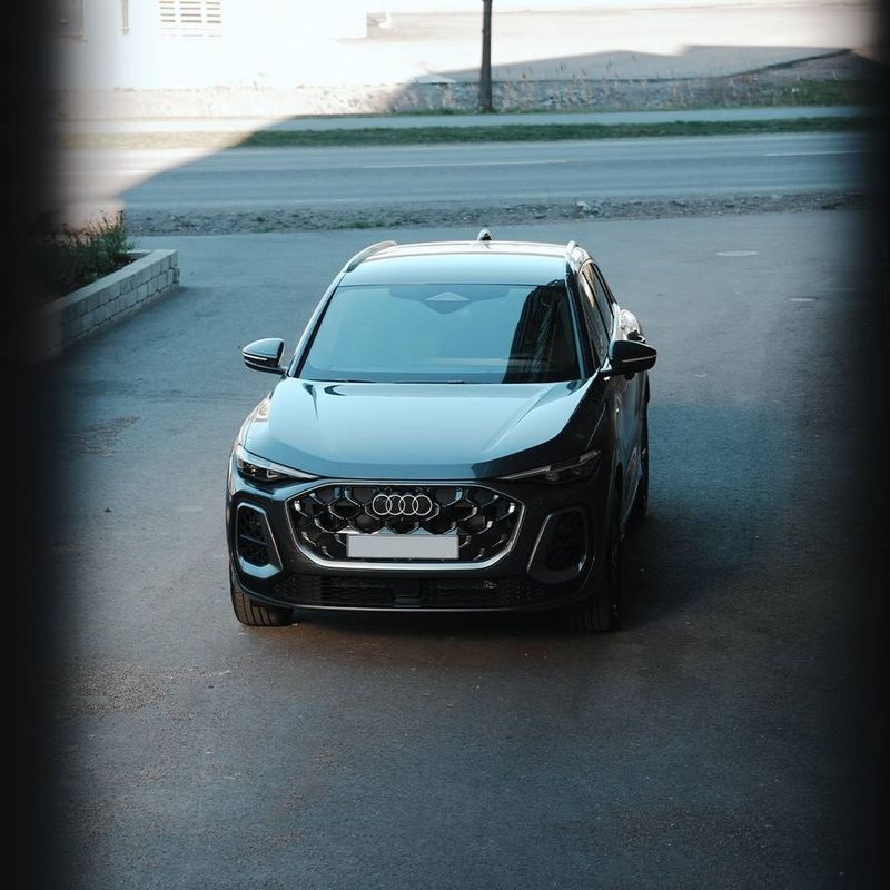 Audi Q5 bild 7