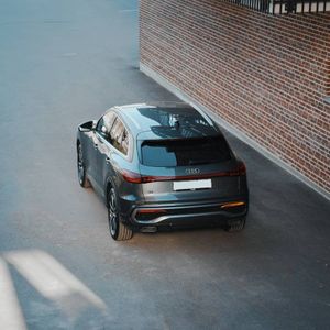 Audi Q5 bild 6