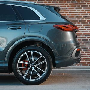 Audi Q5 bild 9