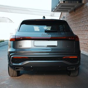Audi Q5 bild 3
