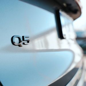 Audi Q5 bild 10