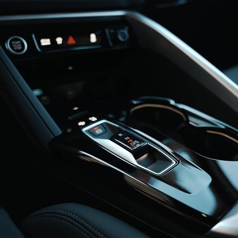 Audi Q5 bild 11