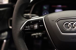 Audi A6 bild 16
