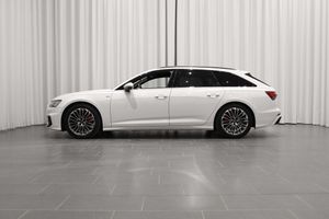 Audi A6 bild 2