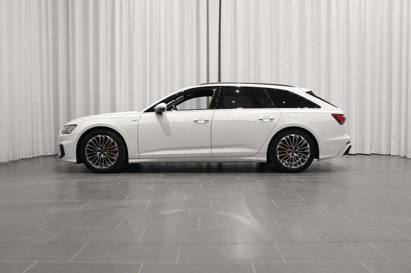 Audi A6 bild 2