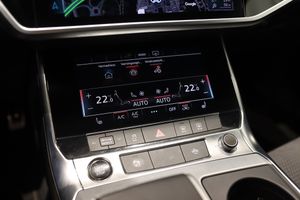 Audi A6 bild 22