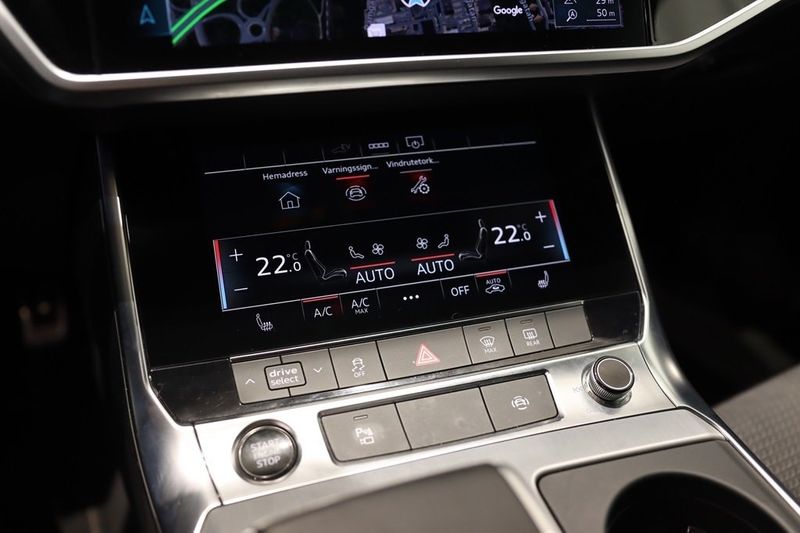 Audi A6 bild 22