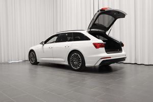 Audi A6 bild 4