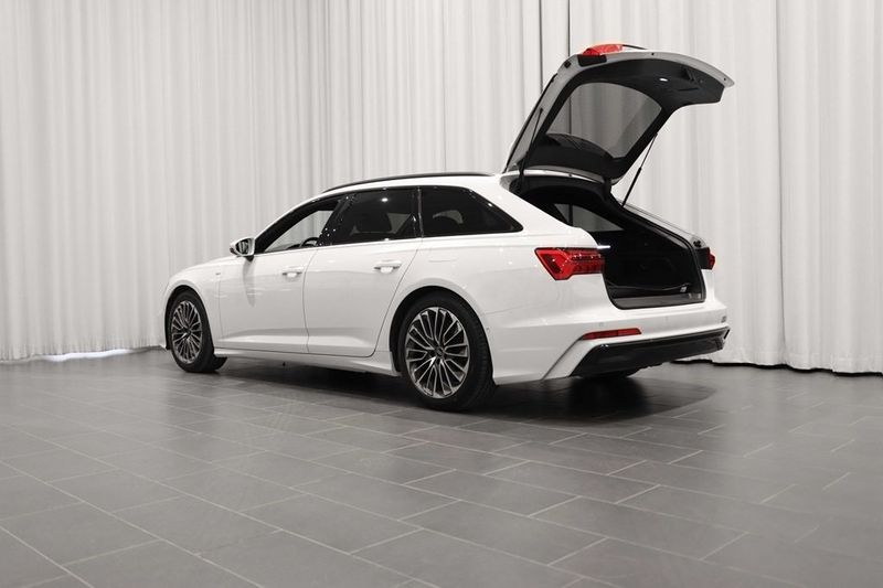 Audi A6 bild 4