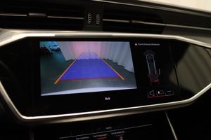 Audi A6 bild 20