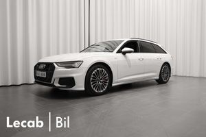 Audi A6 bild 1