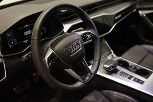 Audi A6 bild 14