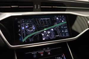 Audi A6 bild 21