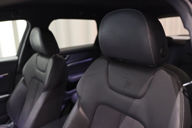 Audi A6 bild 25