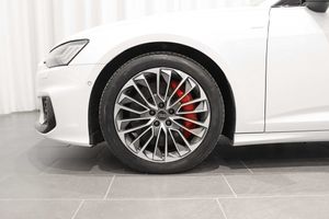 Audi A6 bild 8