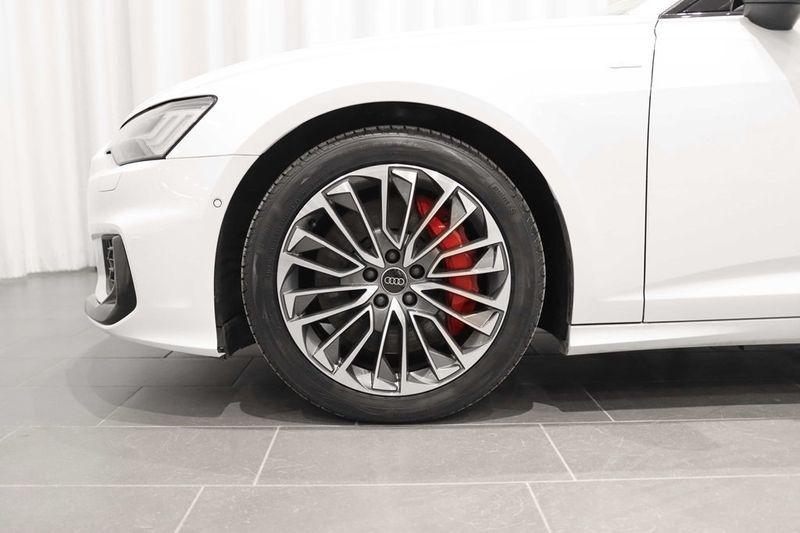 Audi A6 bild 8