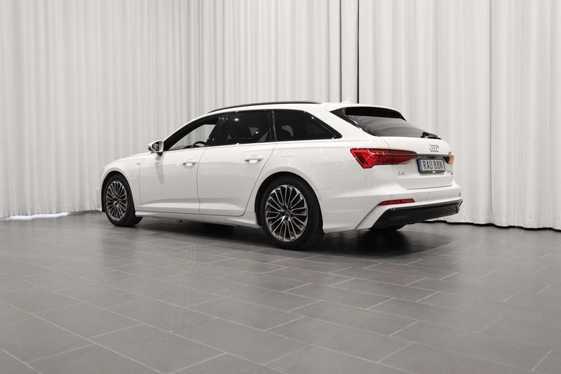 Audi A6 bild 3