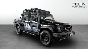 INEOS Grenadier bild 3
