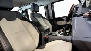 INEOS Grenadier bild 16