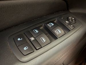 Jeep Grand Cherokee bild 22