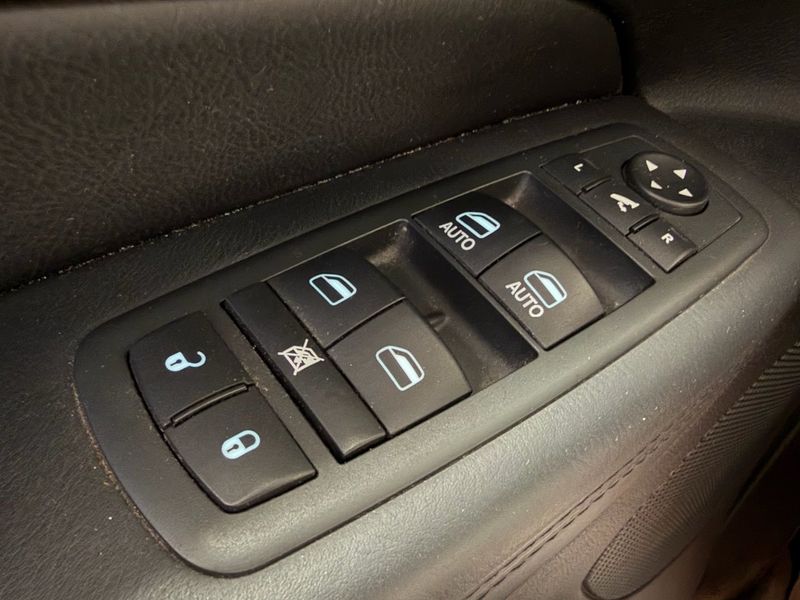 Jeep Grand Cherokee bild 22