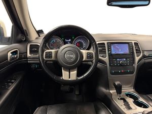 Jeep Grand Cherokee bild 10