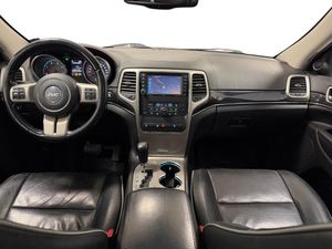 Jeep Grand Cherokee bild 9