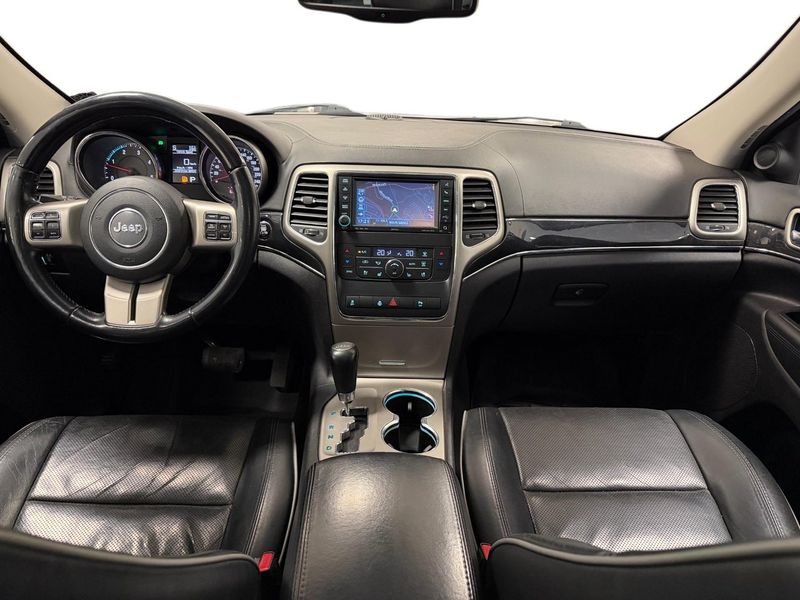 Jeep Grand Cherokee bild 9