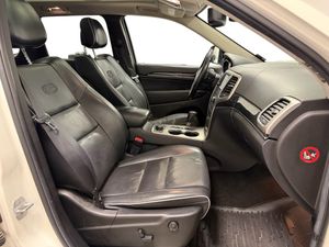 Jeep Grand Cherokee bild 13