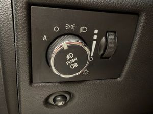 Jeep Grand Cherokee bild 23