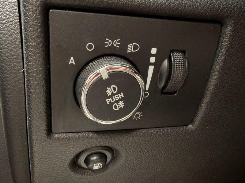Jeep Grand Cherokee bild 23