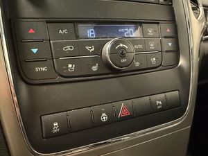 Jeep Grand Cherokee bild 16