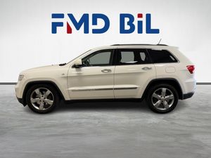 Jeep Grand Cherokee bild 2