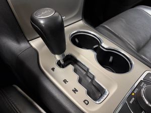 Jeep Grand Cherokee bild 15
