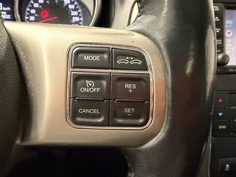 Jeep Grand Cherokee bild 19